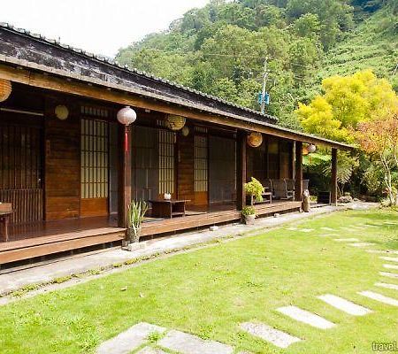 Bright Moon Homestay Dongshi  Luaran gambar