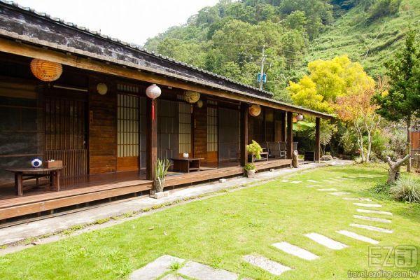 Bright Moon Homestay Dongshi  Luaran gambar