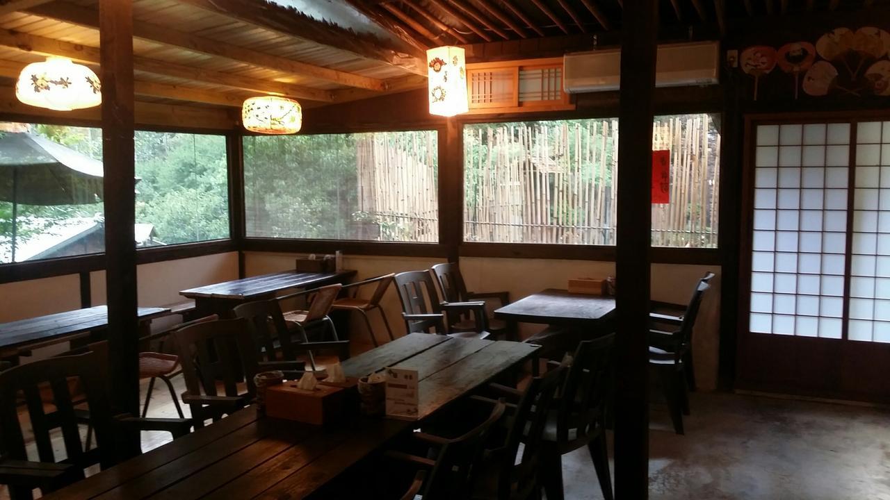Bright Moon Homestay Dongshi  Luaran gambar