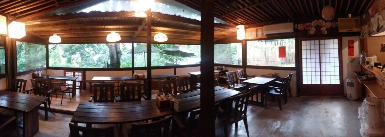 Bright Moon Homestay Dongshi  Luaran gambar