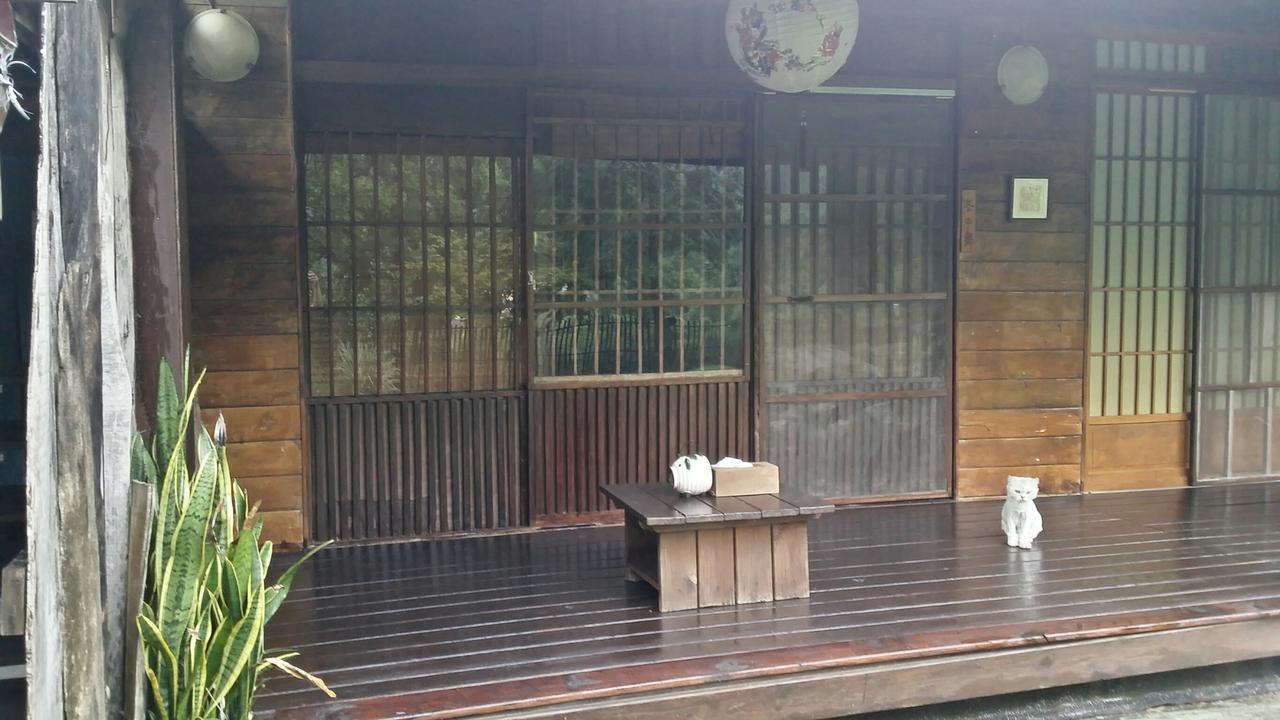 Bright Moon Homestay Dongshi  Luaran gambar