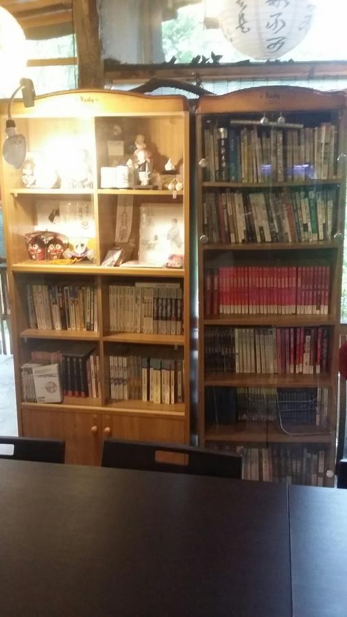 Bright Moon Homestay Dongshi  Luaran gambar