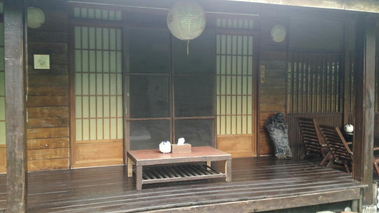 Bright Moon Homestay Dongshi  Luaran gambar