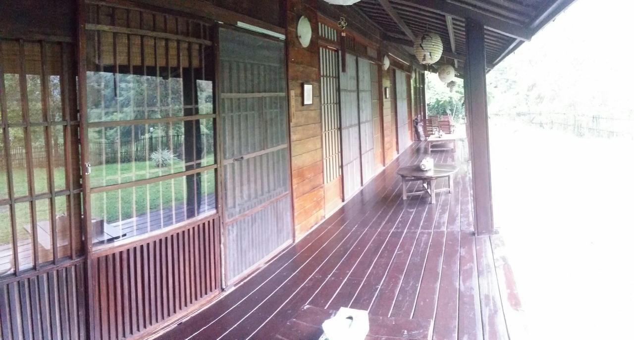 Bright Moon Homestay Dongshi  Luaran gambar