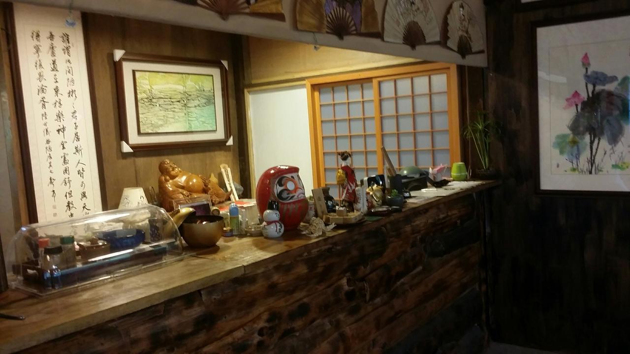 Bright Moon Homestay Dongshi  Luaran gambar