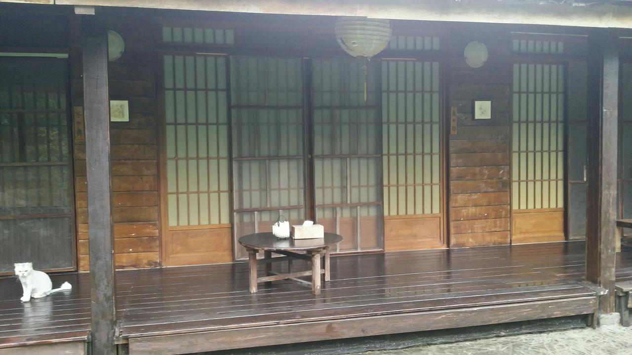 Bright Moon Homestay Dongshi  Luaran gambar