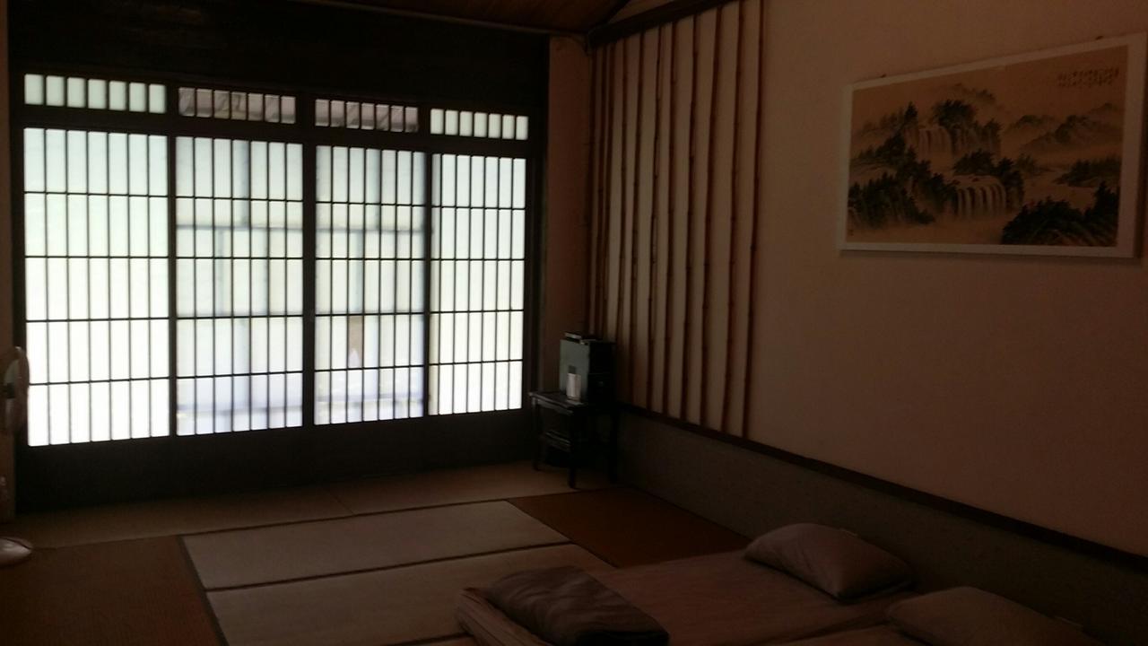 Bright Moon Homestay Dongshi  Luaran gambar