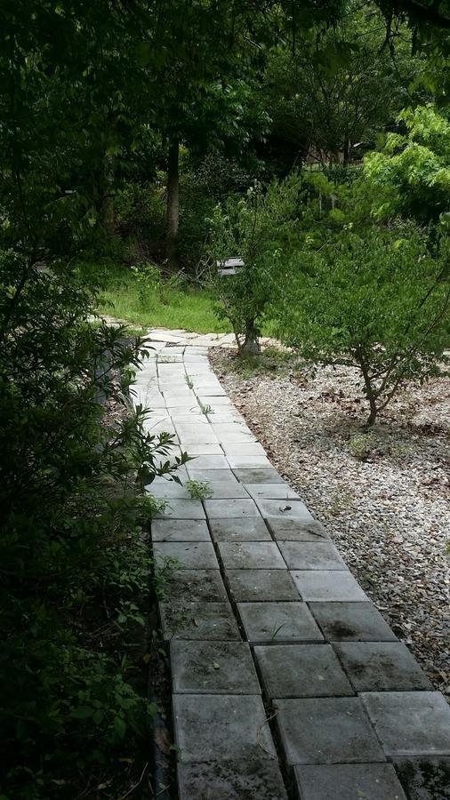 Bright Moon Homestay Dongshi  Luaran gambar