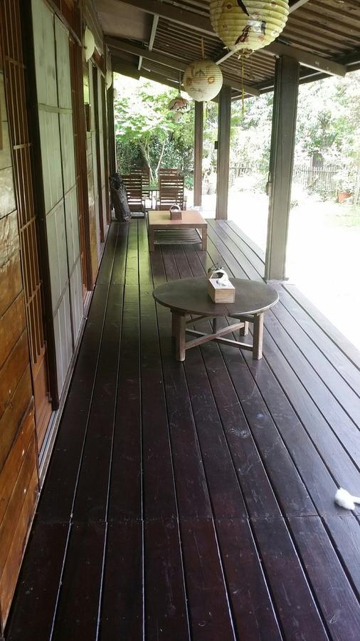 Bright Moon Homestay Dongshi  Luaran gambar
