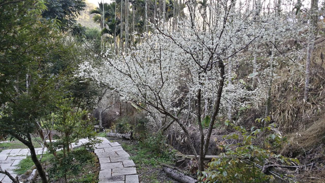 Bright Moon Homestay Dongshi  Luaran gambar